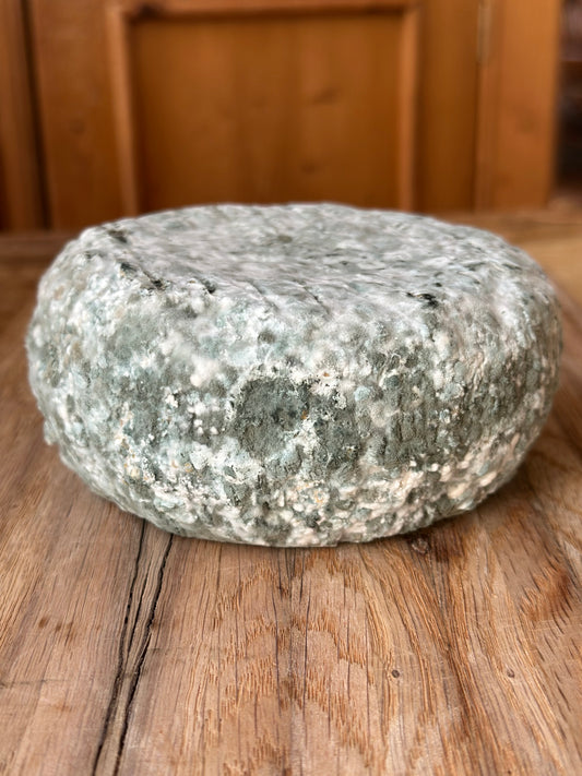 Brocciu Passu Affiné