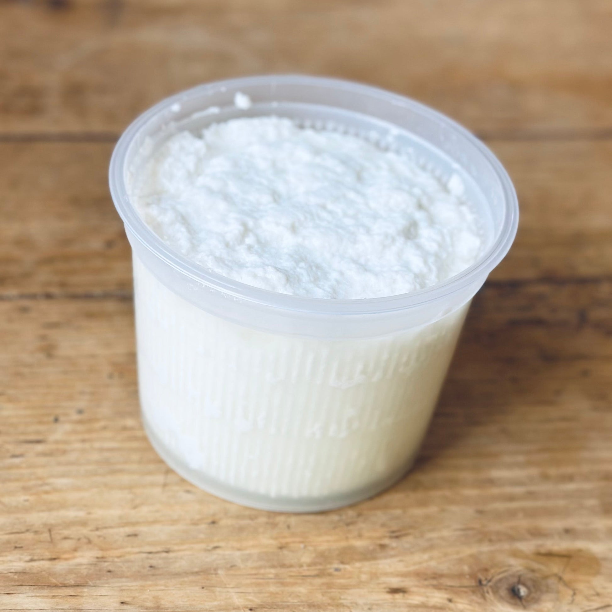 fromage de brebis au lactosérum